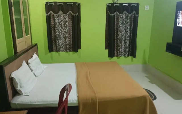 Goroomgo Basera Inn Puri