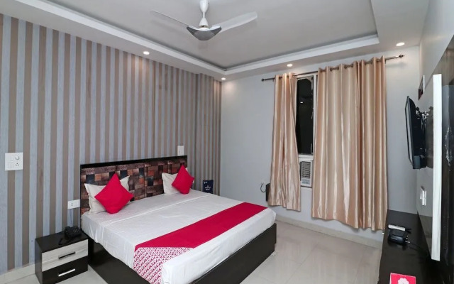 Rohtak Palace By OYO Rooms