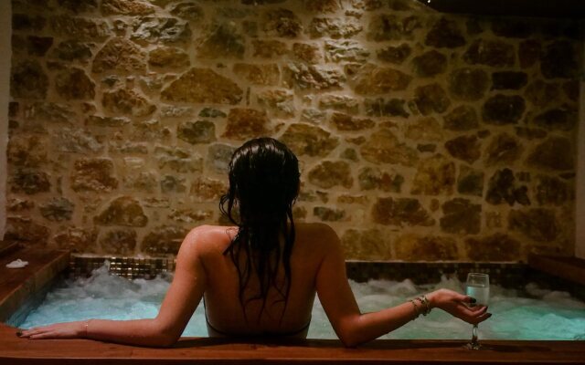Elafos Spa Hotel