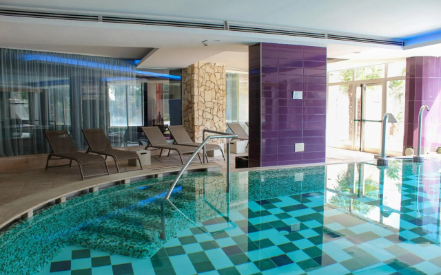 Hotel Antares