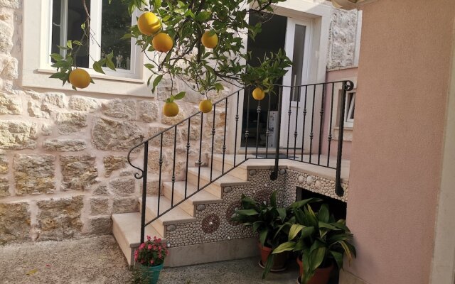 Beautiful 3-bed Villa in Zaton Mali