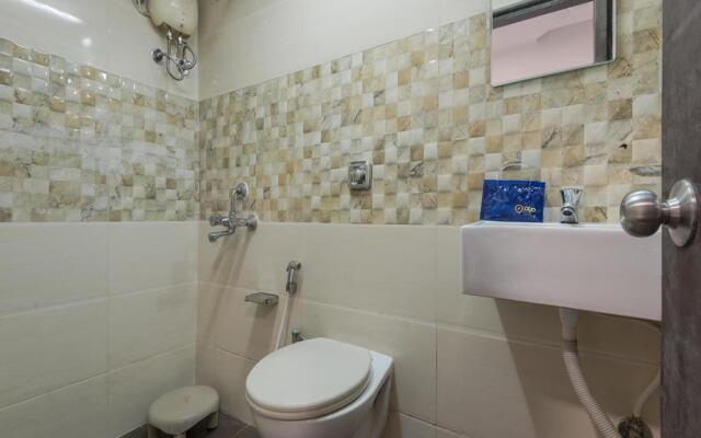 OYO 3630 Hotel Ajwa