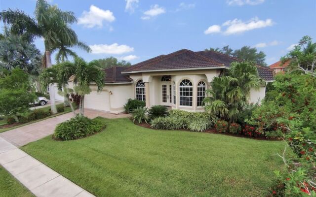 Fieldstone Home #45903