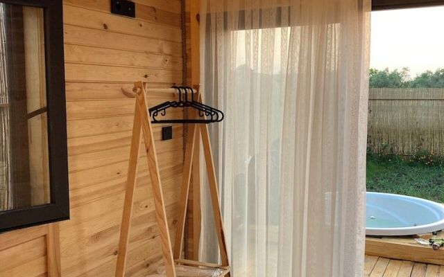 Baraqa Hoolbox Tiny House