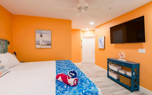 The Waves St Pete Beach #7