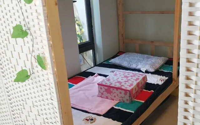 You Hostel Shenzhen - Adults Only