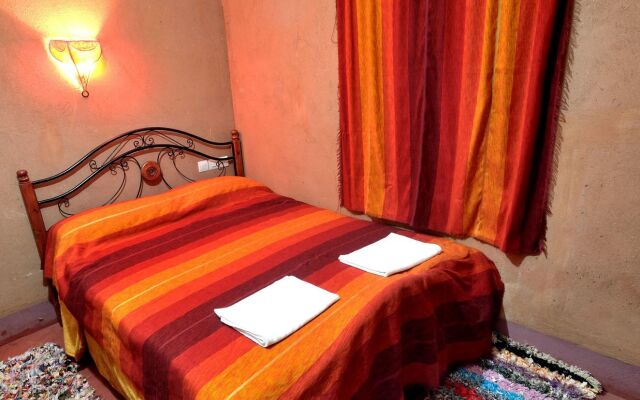Kasbah Valentine