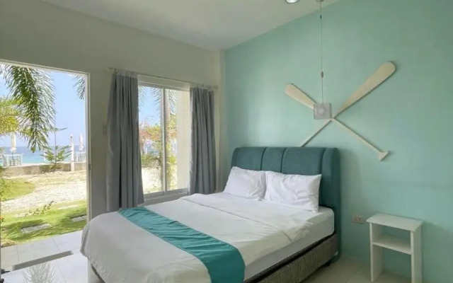 Seascape Resort Oslob