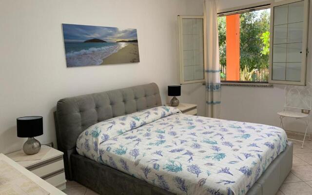 Appartamento in Villa Gelsomino