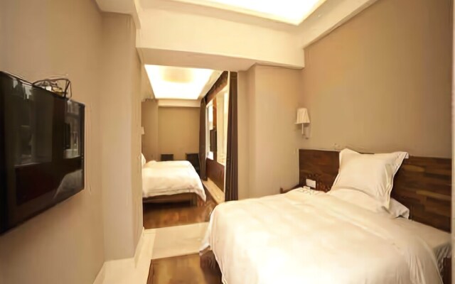 Huicheng Siji Hotel