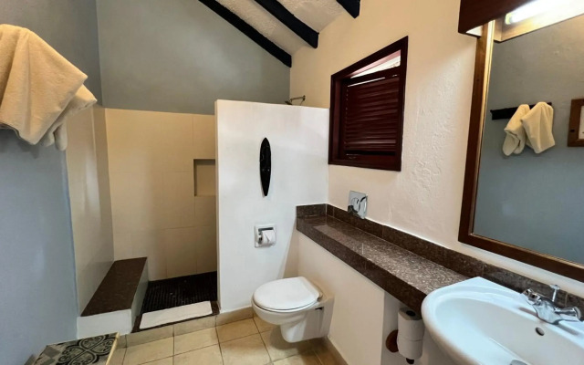 Pinewood Beach Resort and Spa