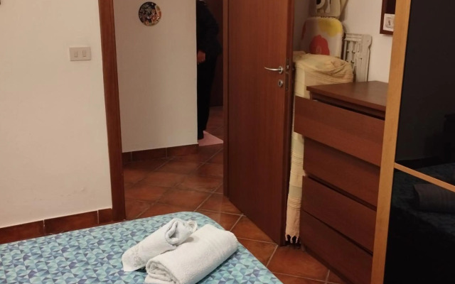 Smart Apartment by the Sea near Palermo, Sicily