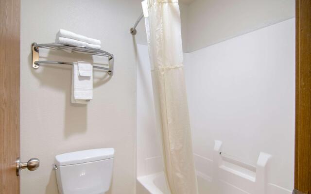 Quality Inn Kearney - Liberty