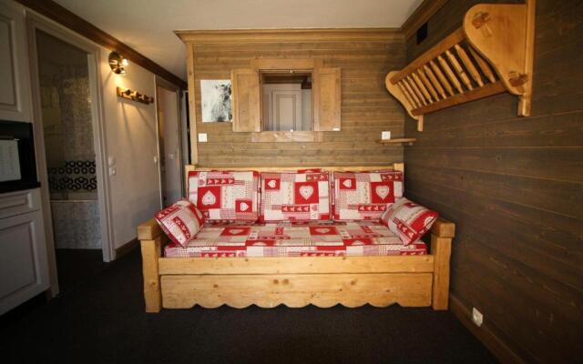 Résidence Palafour - Studio pour 4 Personnes 193640