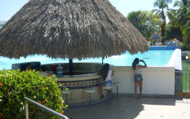 Costa Azul Suites 906