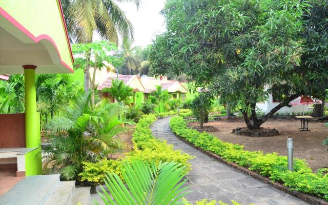 Sunnys Serenity Resort