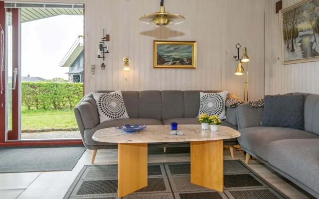 5 Person Holiday Home in Hejls