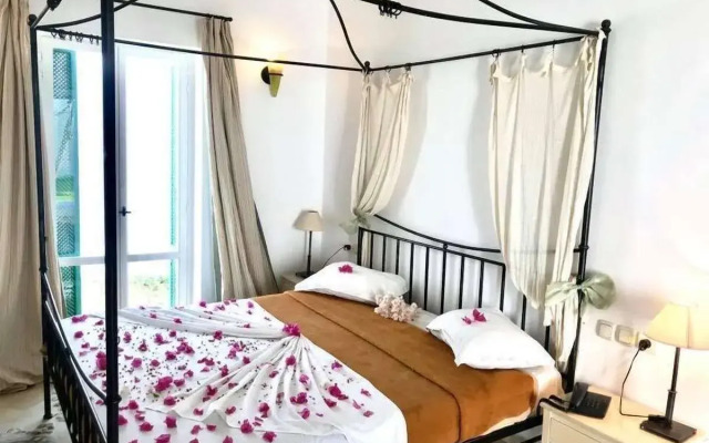 Villa Noria