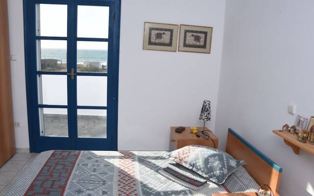 Naxos is the Way
