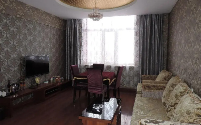 Hailin Elephant Fashion Hotel