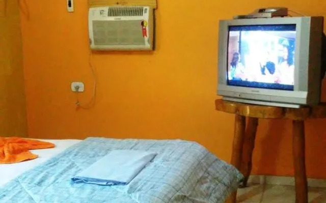 Pousada Kanto do Karioka