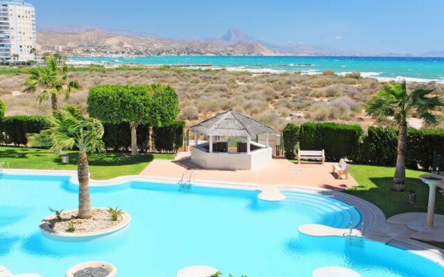 Apartment Cabo Mar El Campello/Villajoyosa