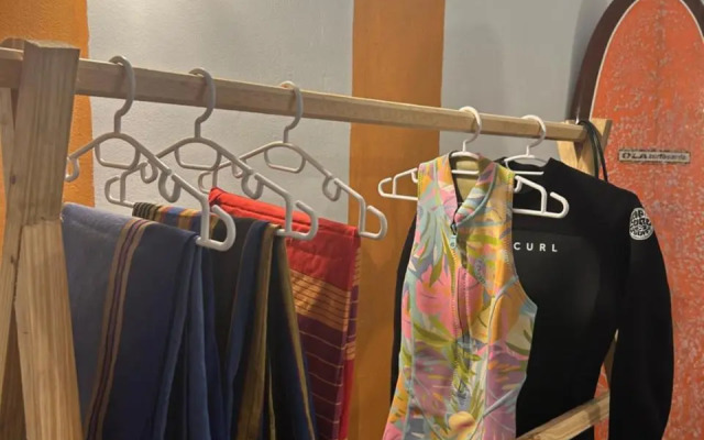 Starfish Beach Bungalows