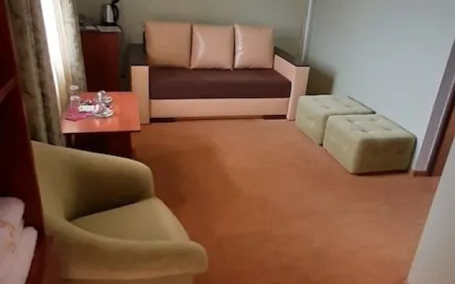 Stara Vezha Hotel