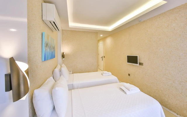 Hotel No37