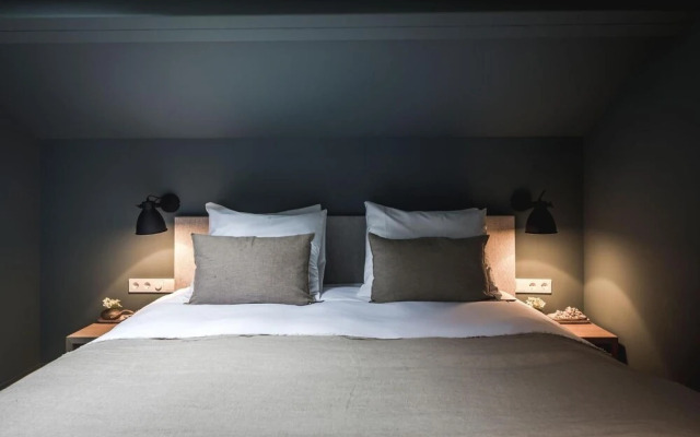 Boutique Hotel Villa Kranenbergh