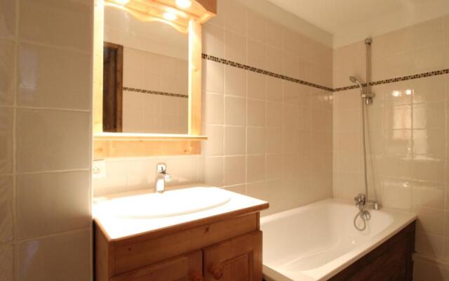 Appartement Aussois, 3 pièces, 6 personnes - FR-1-508-5