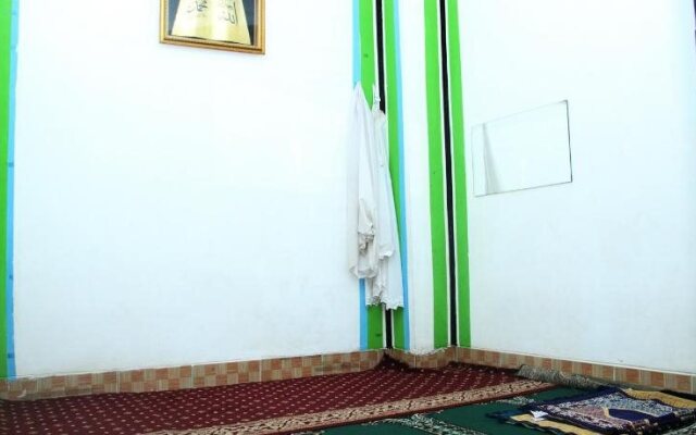Airy Syariah Panakkukang Ruko Mirah Pengayoman Makassar
