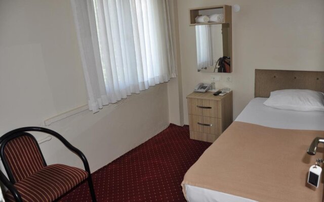 Otel Sinal