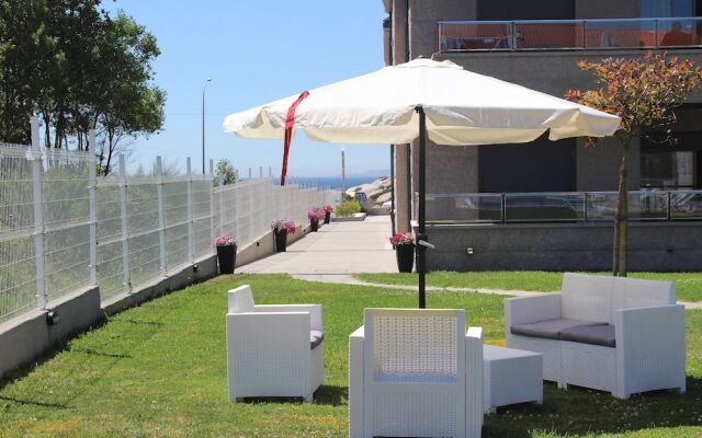 Apartamentos Santa María