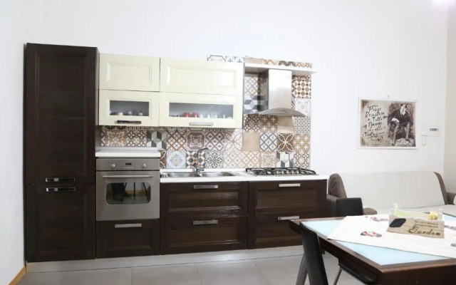 Appartamenti Laura Wi-fi