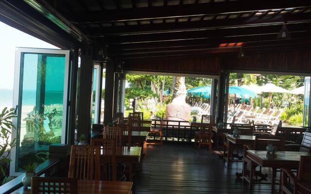 Khao Lak Palm Beach Resort