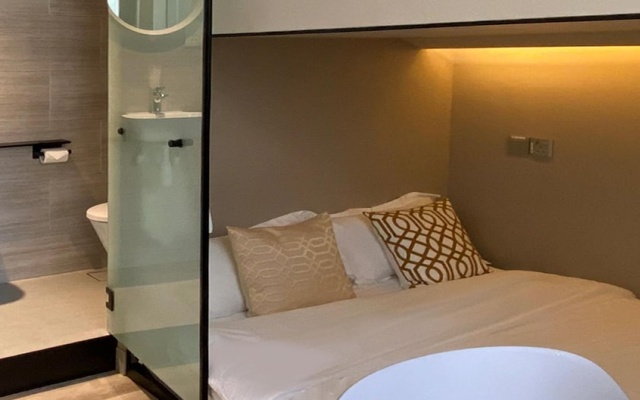 ST Signature Jalan Besar, DAYUSE, 7 hours: 9AM-4PM – Guest Rooms – Singapore
