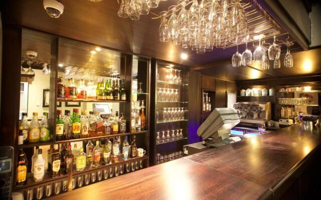 InnJoy Boutique Hotel