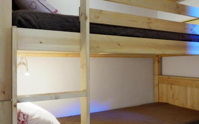 Appartement Méribel, 2 pièces, 6 personnes - FR-1-182-102