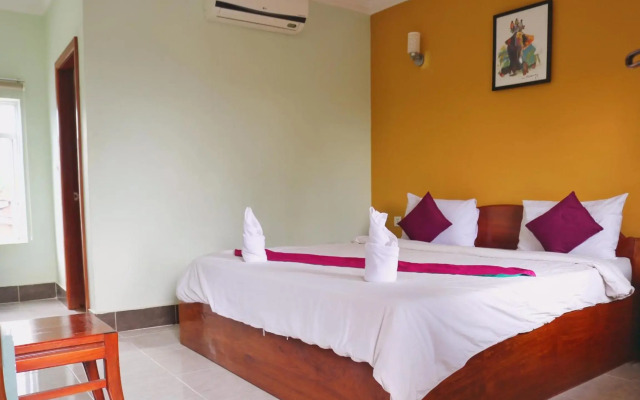 Neakru Guesthouse and Restaurant