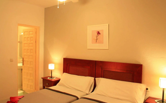 Hotel Toril