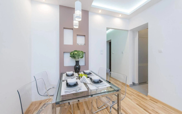 P&O Apartments Old Town