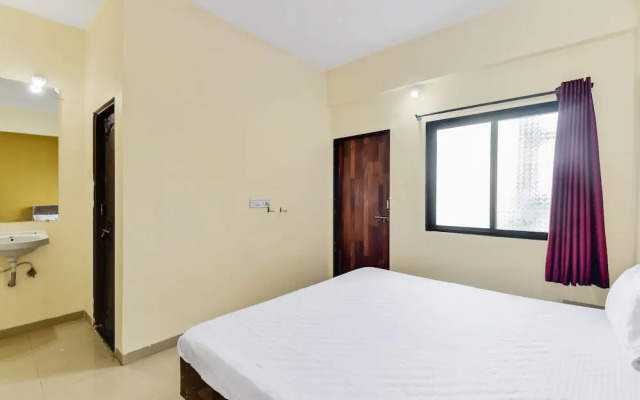 SPOT ON 48663 Hotel Sai Balaji