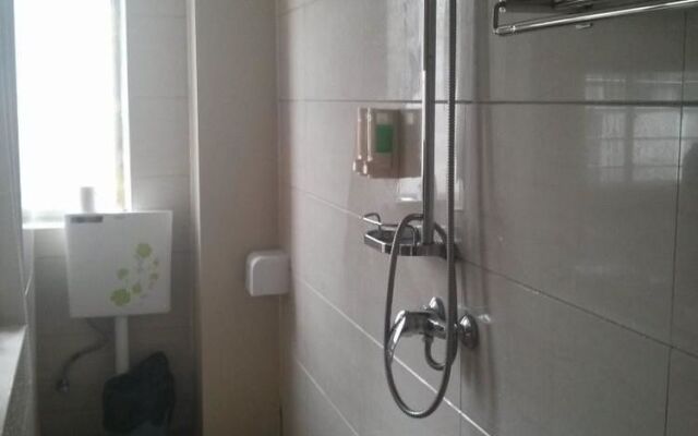 Guilin Anyi Hotel