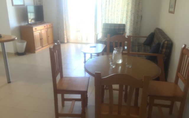 3 Apartamentos en El Calon