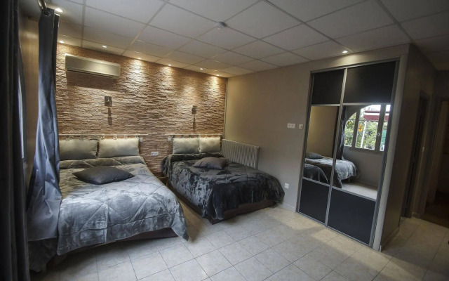 Hotel Restaurant Le Derby