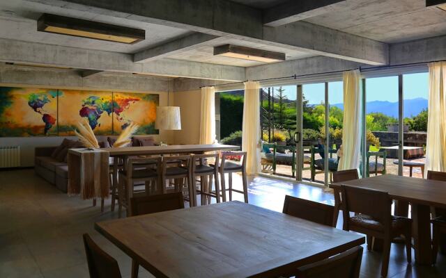 Lodge Rocas del Plata