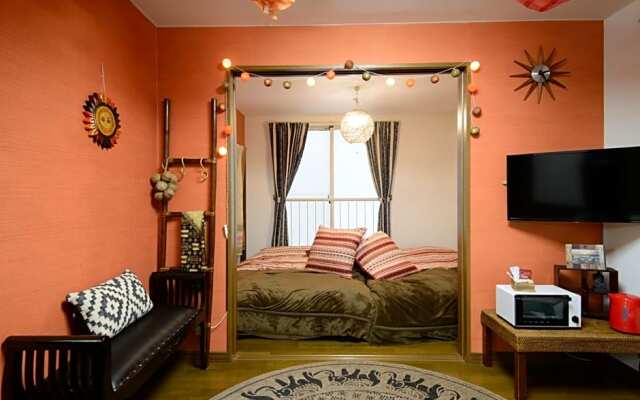 Oburiga-do - Vacation STAY 90161