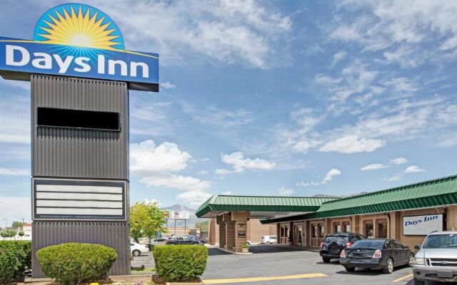 Days Inn Ogden