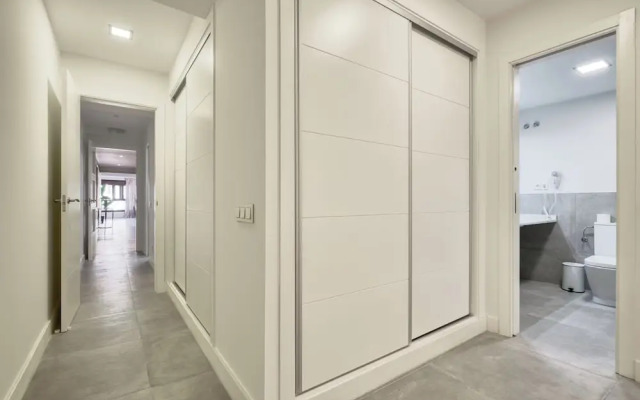 San Francisco Top-Luxury by Homing U